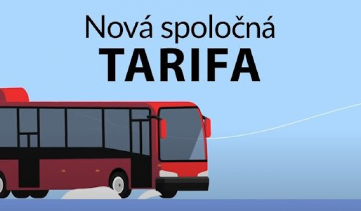 Fotka - Novinky v regionálnej autobusovej doprave